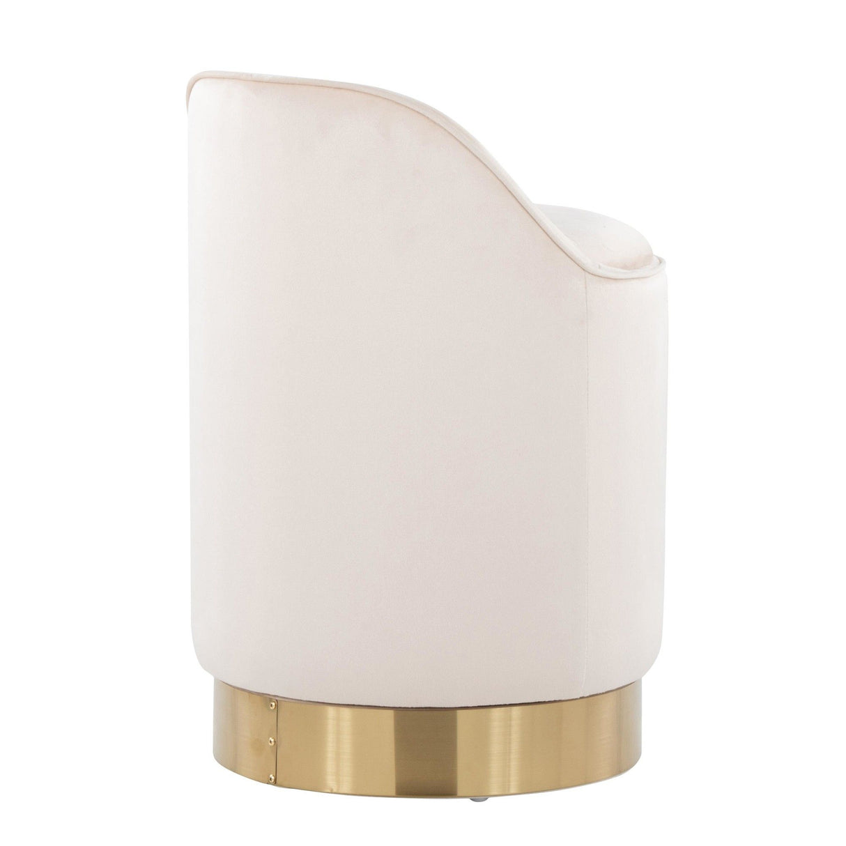 Marla - Vanity Stool