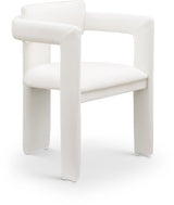 Brenda - Faux Leather Dining Chair (Set of 2)