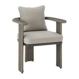 Ciela - Outdoor Round Dining Set
