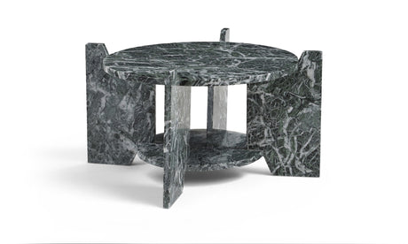 Soriano - Genuine Marble Table