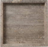 Michael - Genuine Marble Tray