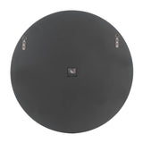 Noralie - Wall Clock - Mirrored & Faux Diamonds