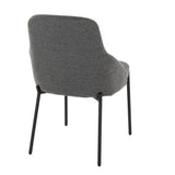 York - Upholstered Chair (Set of 2)