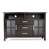 Kitchener - Handcrafted TV Media Stand