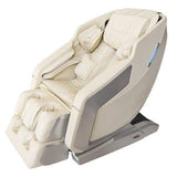 Original SUNHEAT Infrared Zero Gravity Massage Chair - Cream - (10008923)