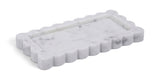 Josie - Genuine Marble Tray