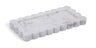 Josie - Genuine Marble Tray