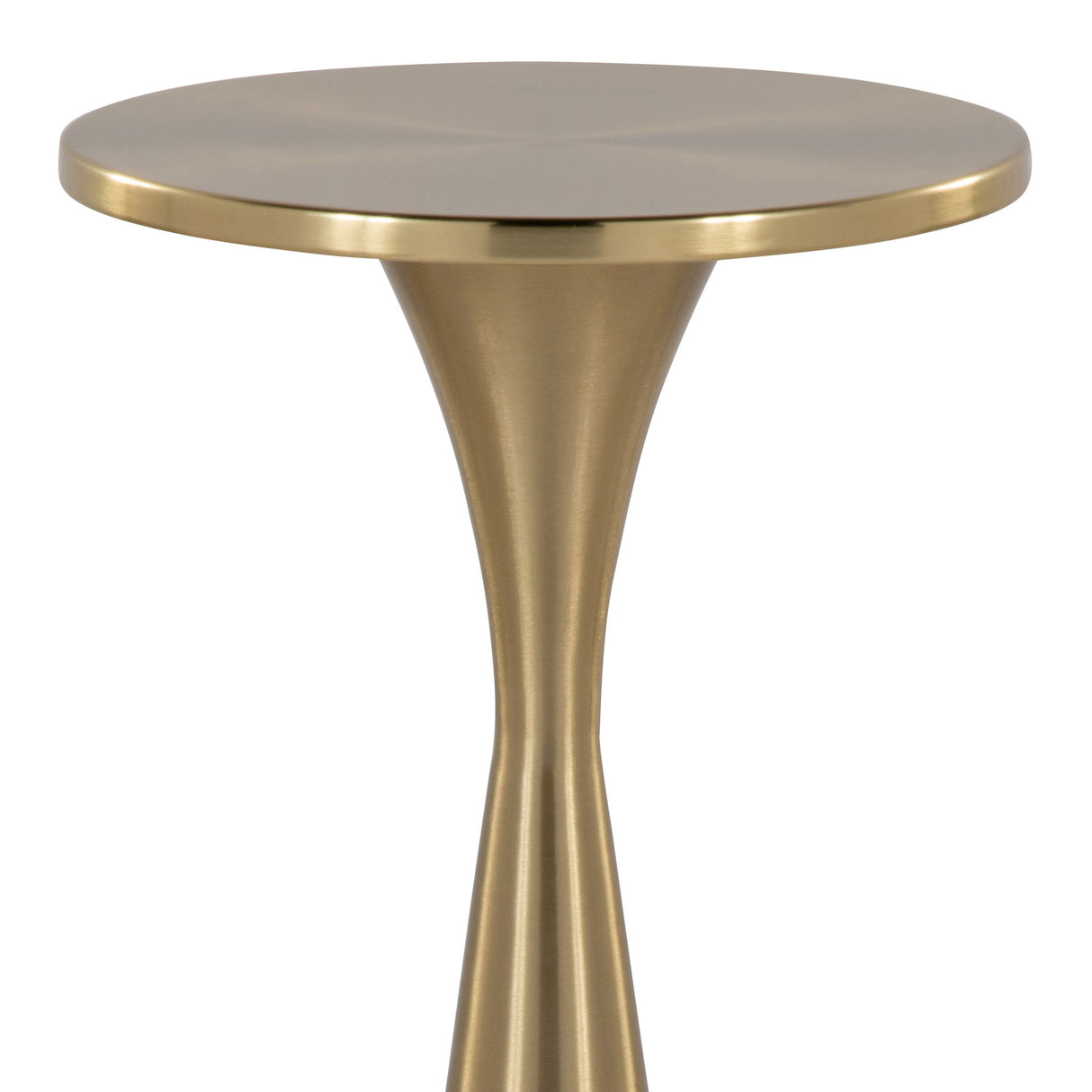 Gemma - Sleek Design Side Table