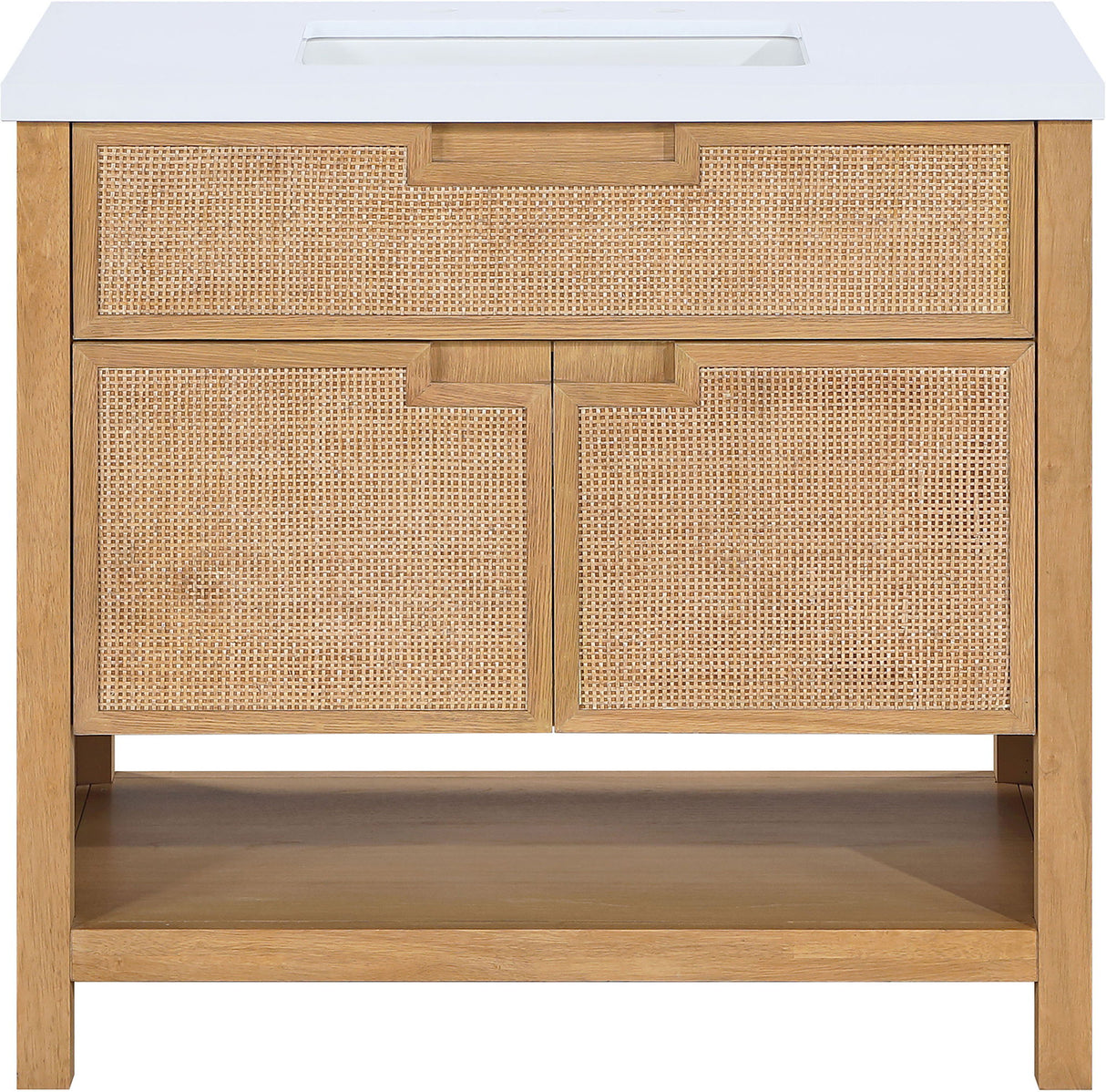 Soren - Bathroom Vanity