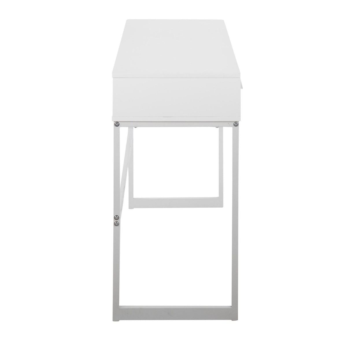 Franklin - Contemporary Console Table For Living Room