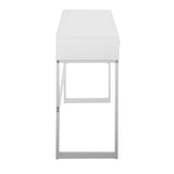 Franklin - Contemporary Console Table For Living Room