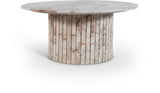 Genoa - Marble Table