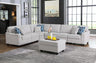 Leo - Comfor Modular Sofa And Ottoman
