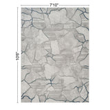 Geometrix - Area Rug