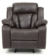 Comfortable Rocking Motion Recliner