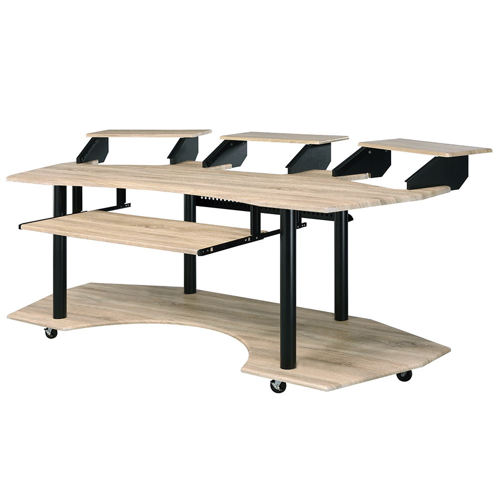Eleazar - Music Recording Studio Desk