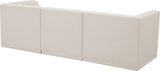 Relax - Modular Sofa - 3 Seats
