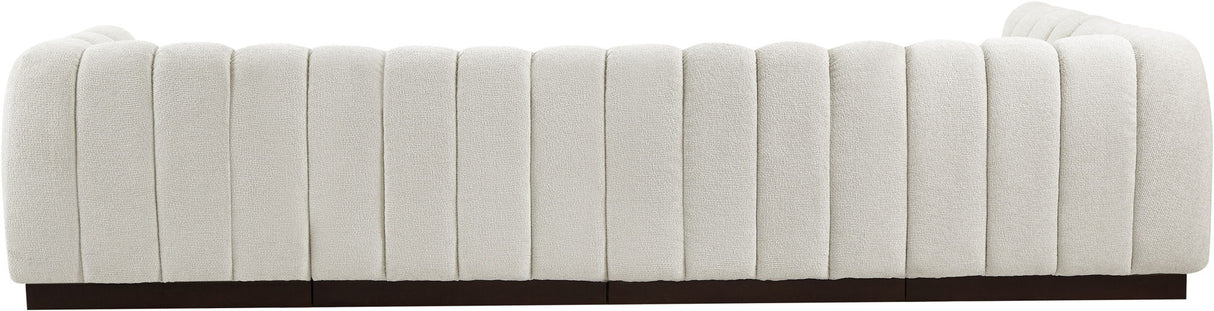 Quinn - 5 Piece Modular Sectional