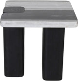 Ravenna - End Table