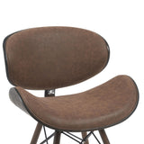 Cassie - Mid-Century Dining Chair