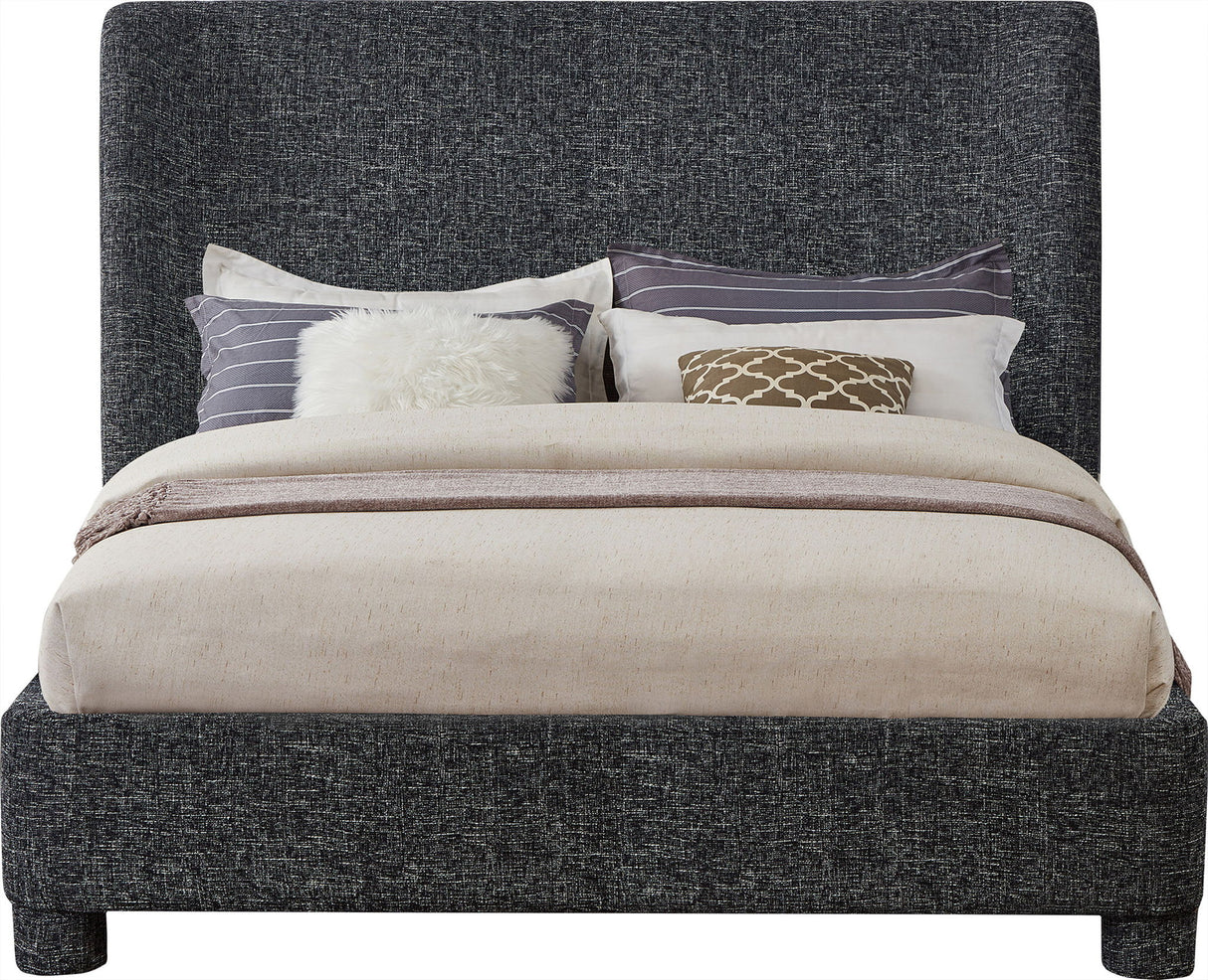 Penny - Polyester Fabric Bed
