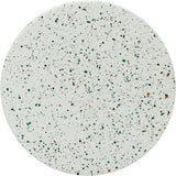 Anika - Iron Terrazzo Table