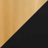 Canary - Cosmo Dining Table - Gold Base