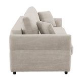 Haran - Sofa With Sleeper