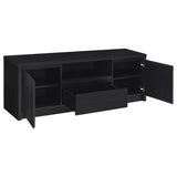 Winfield - 3-Piece Entertainment Center TV Stand