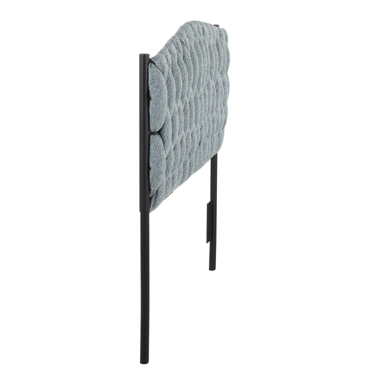 Matisse - Braided Twin Size Headboard