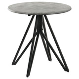 Hadi - Round Smarttop Coffee Table Set