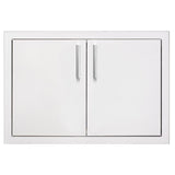 Summerset 26 Inch Double Access Door - DD-26