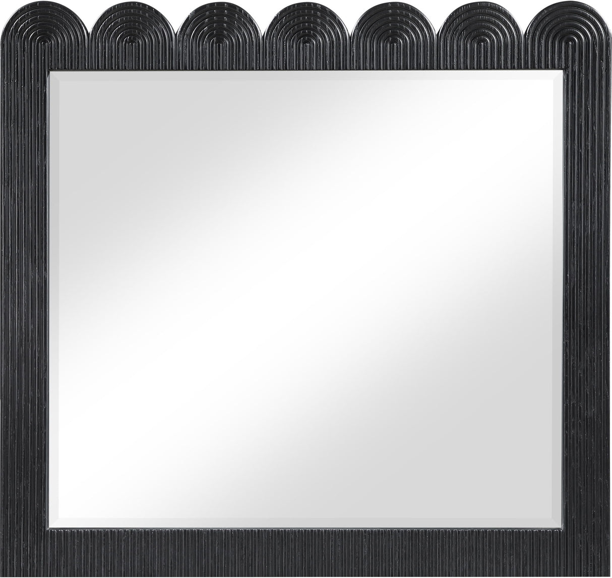 Scallop - Mirror
