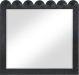 Scallop - Mirror