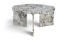Vernazza - Genuine Marble Table