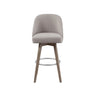 Pearce - Bar Stool With Swivel Seat