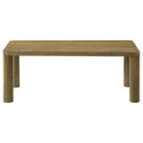 Castlewood - Engineered Wood Accent Table