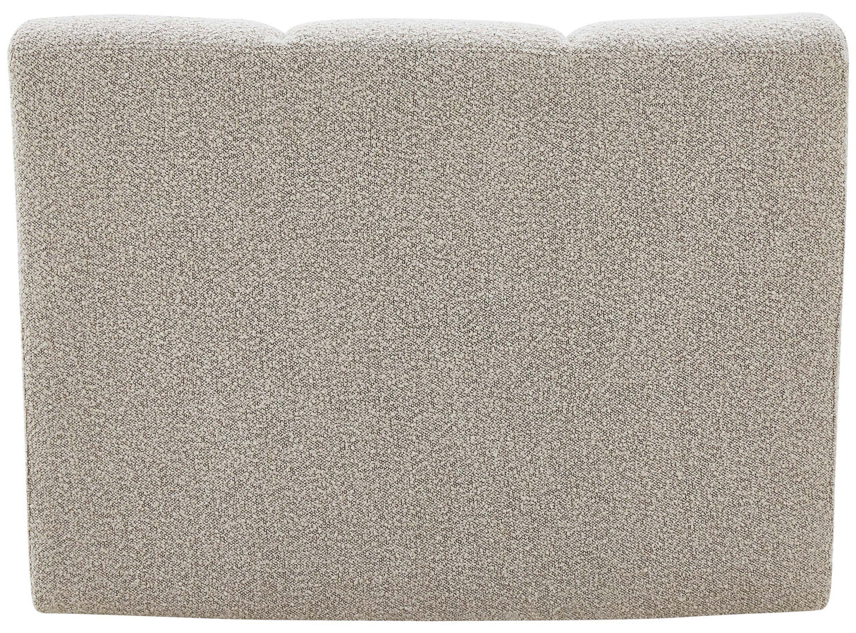 Infinity - Boucle Modular Chair