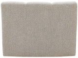 Infinity - Boucle Modular Chair