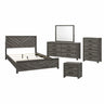 Denver - Bedroom Set