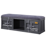 Cargo - Bench (Storage)