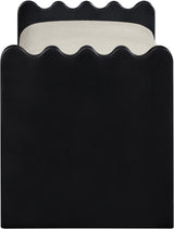 Sonia - Bench With Black Base