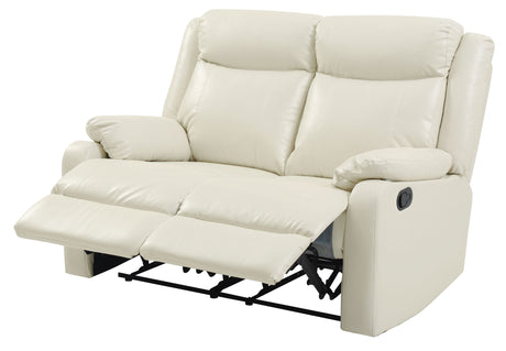 Stylish Reclining Loveseat For Two