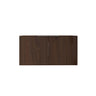 Floating Bathroom Vanity Cabinet With Soft Close Double Doors, Spacious Interior Storage, Wall Mounted, Cabinet Only