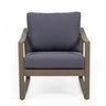 Samwell - Outdoor Club Chair