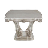 Gorsedd - Dining Table - Golden Ivory