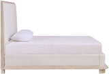 Adagio - Fabric Upholstered Bed