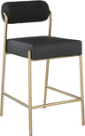 Carly - Counter Stool (Set of 2)