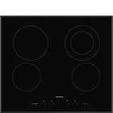 Cooktop Black SEU244ETB - (SEU244ETB)