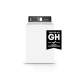 TR7 Ultra-Quiet Top Load Washer with Speed Queen(R) Perfect Wash(TM)  8 Special Cycles  7-Year Warranty - (TR7003WN)